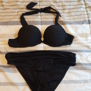 VS Bombshell bathing suit